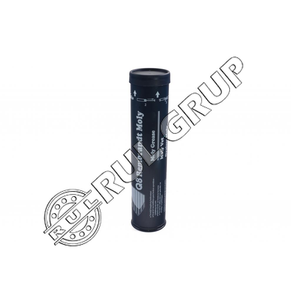 VASELINA NLGI2 REMBRANDT MOLY 2 400GR Q8